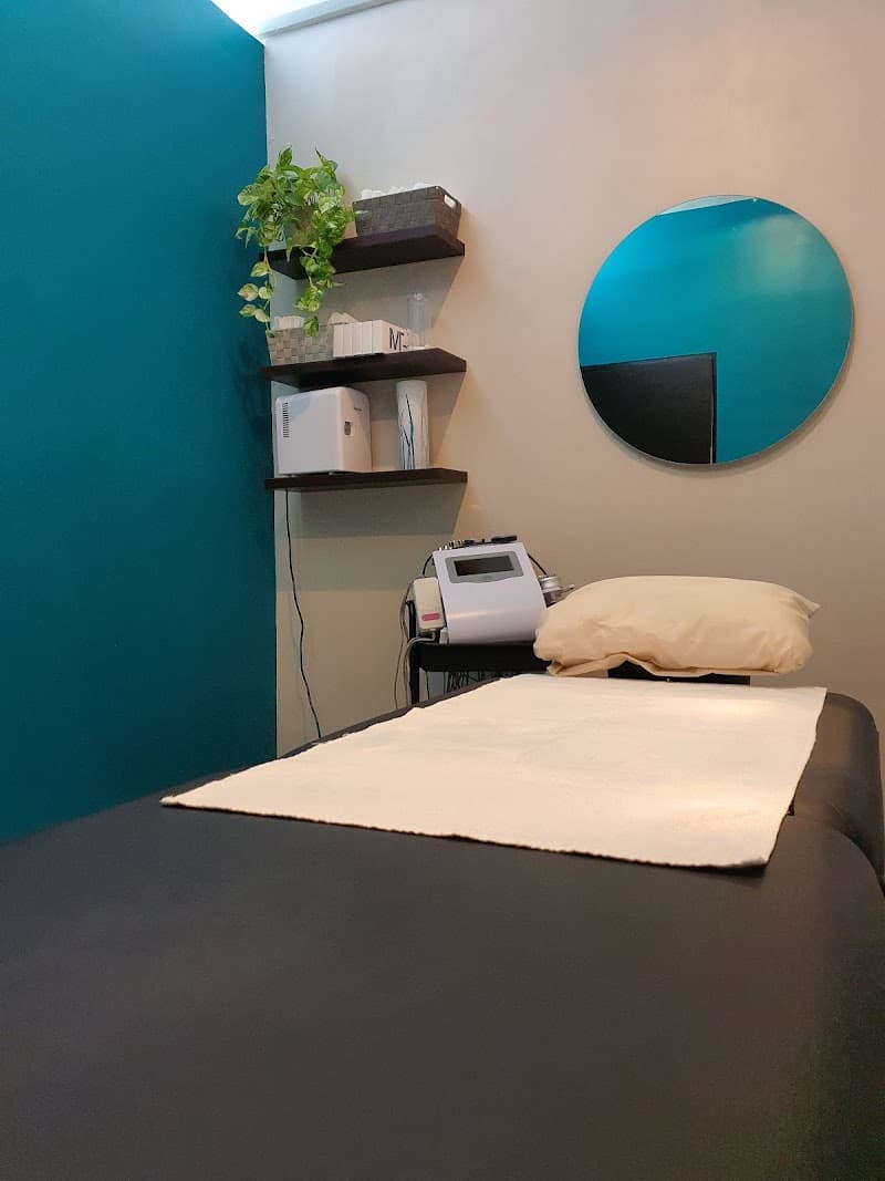 Kinima Fisioterapia y Spa Mérida photo