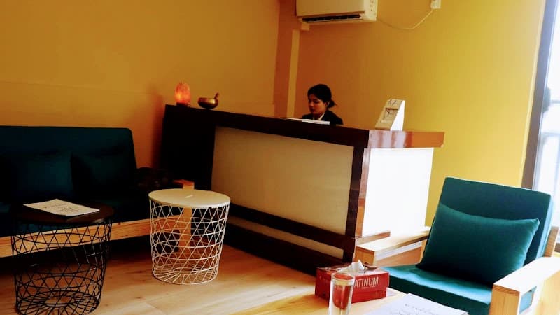 Kinjjala Spa Kathmandu photo