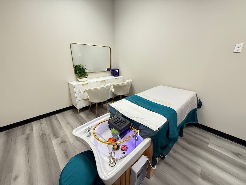 Kinma Head Spa & Beauty Katy photo