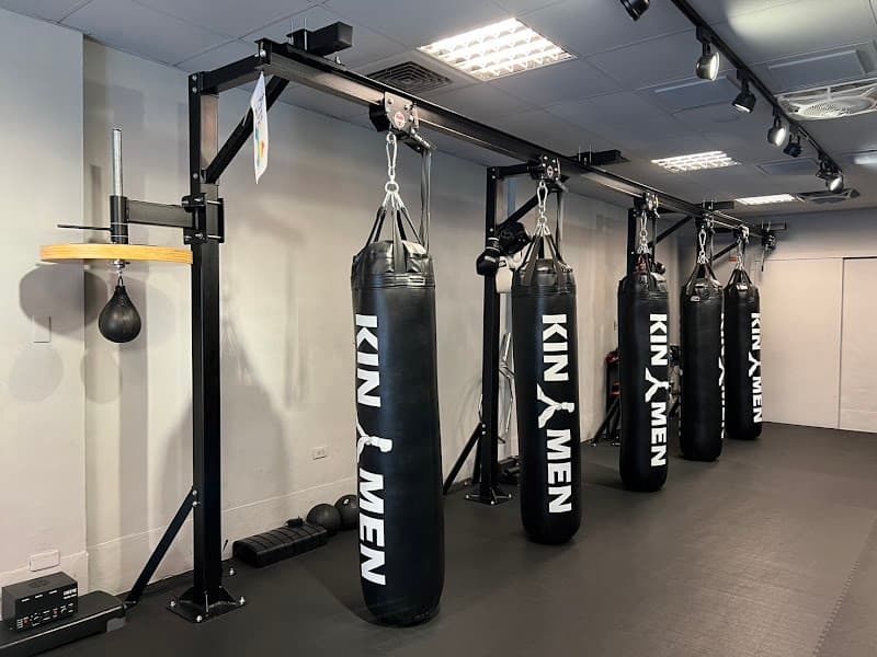 Kinmen Yuanqi Meridian Conditioning Center Jinning Township photo