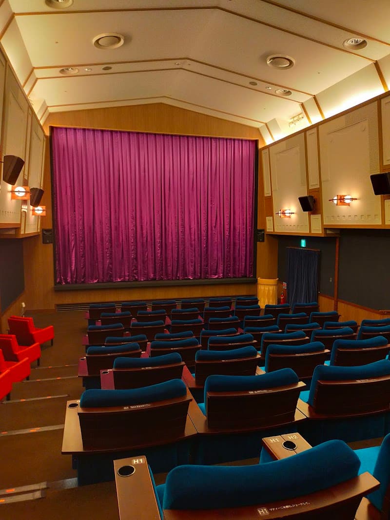 Hiroshima City Naka Ward kino photo