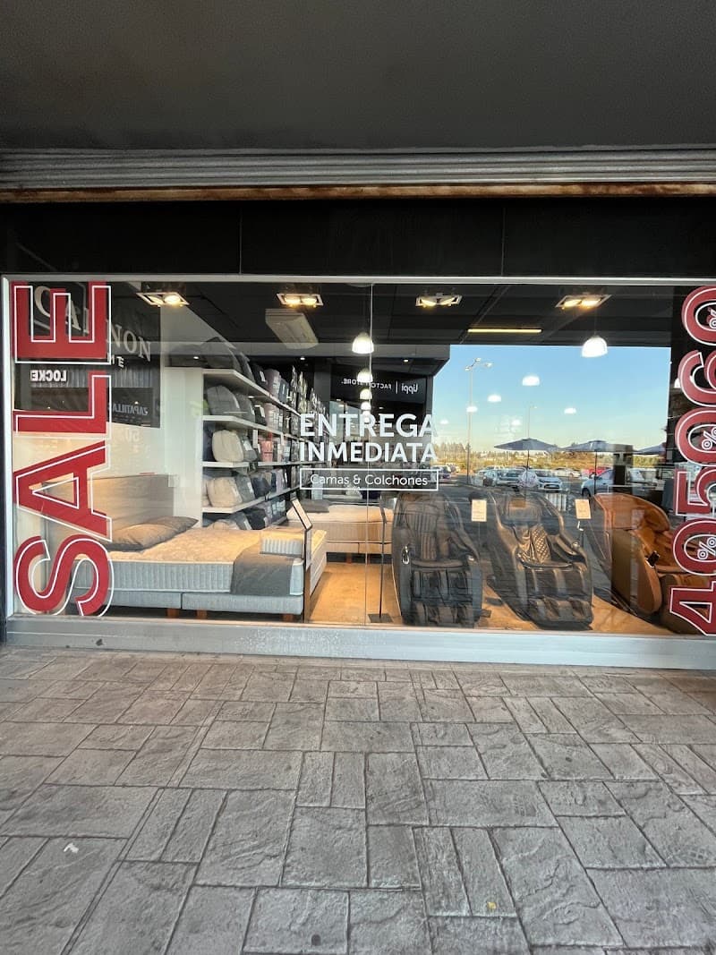 Kinoal San Pedro de La Paz photo