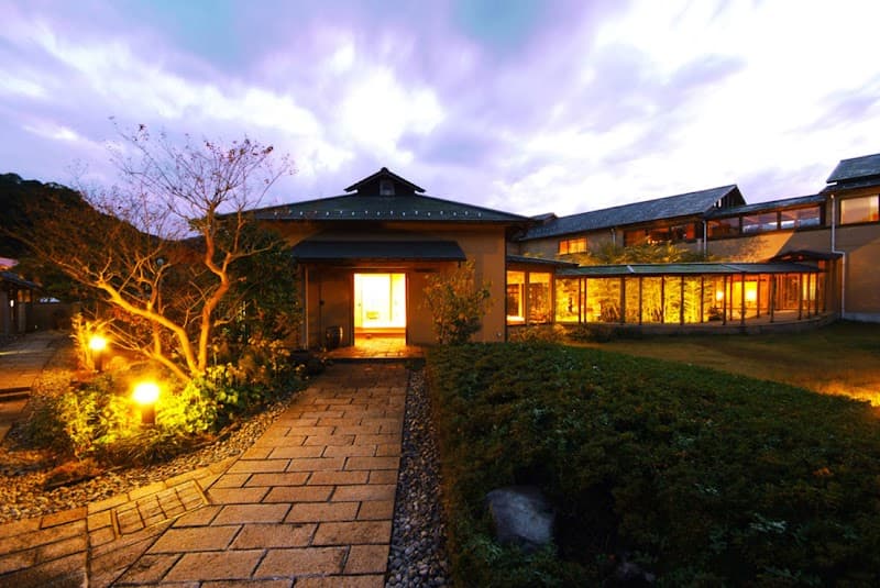 Kinosaki Maruyamagawa Onsen Ginka photo