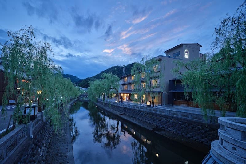 Kinosaki Onsen Hotel Akaishiya photo