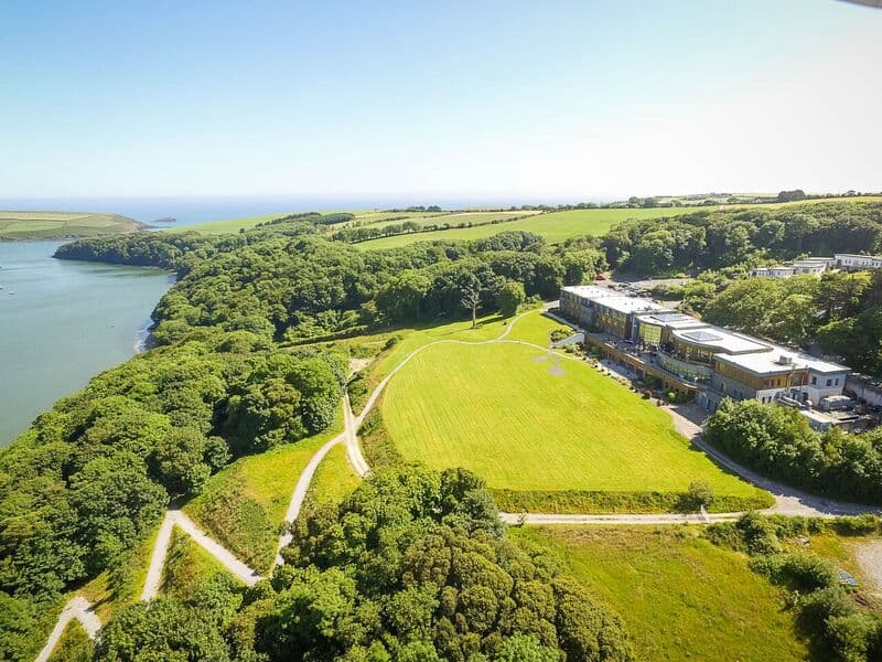 Kinsale Hotel & Spa Cork photo
