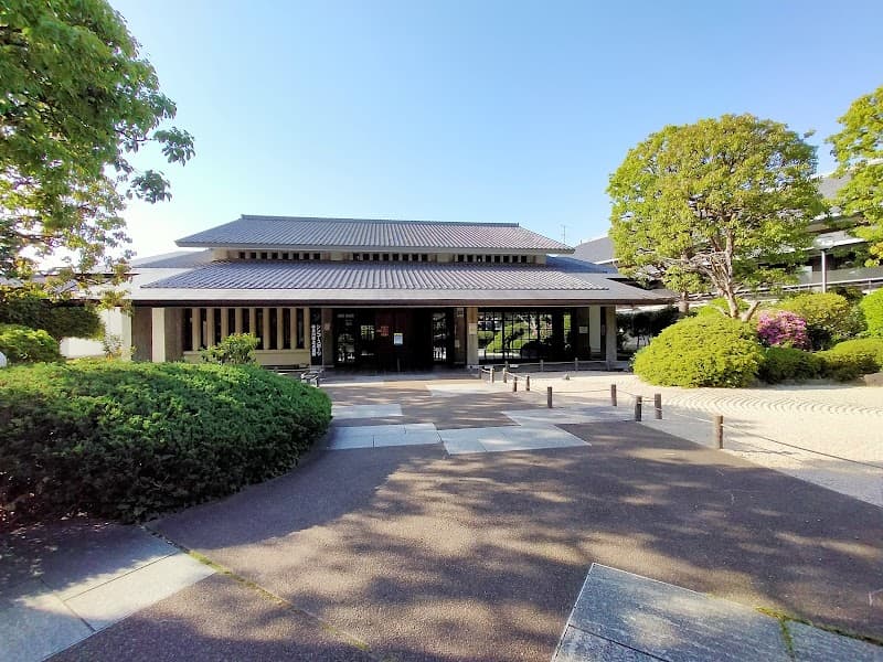 Kinseiryuhou Shinba Dojo Kohoku Ward, Yokohama City photo