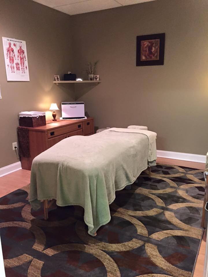Kinsey Massage Therapy Coopersburg photo