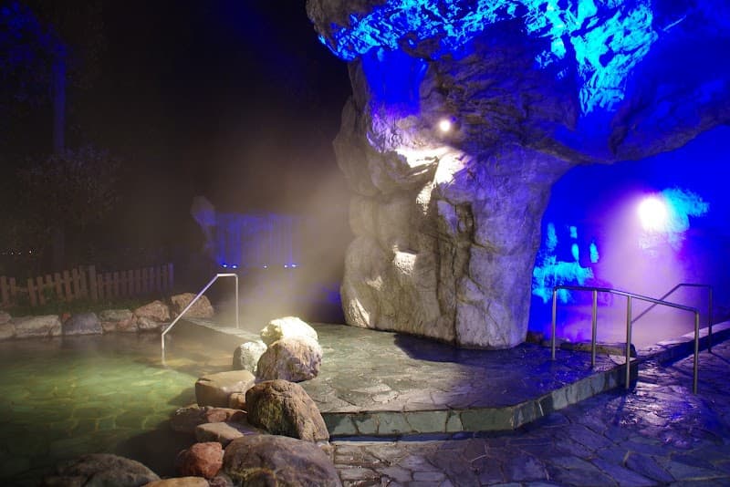 Kinshuko Onsen Anayukko Bibai-shi photo