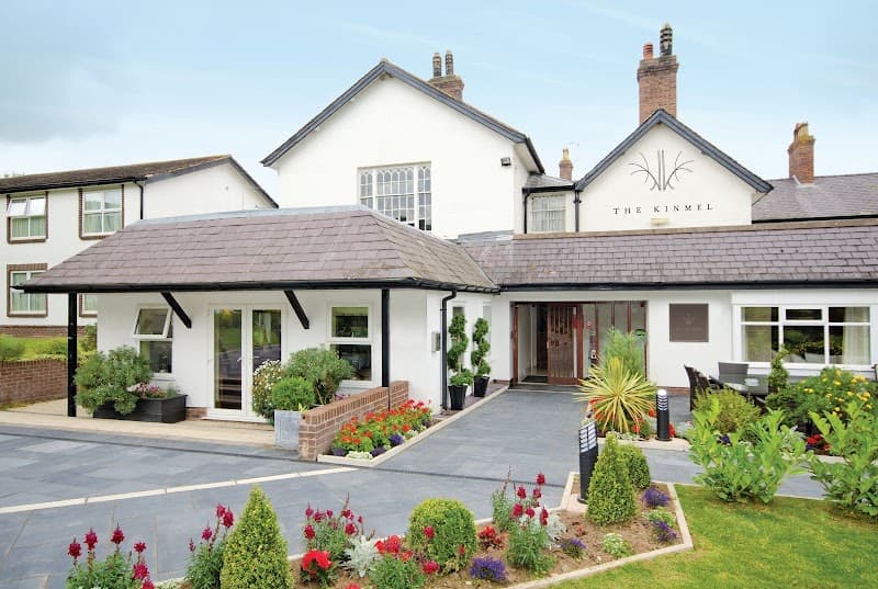 Kinspa Abergele photo