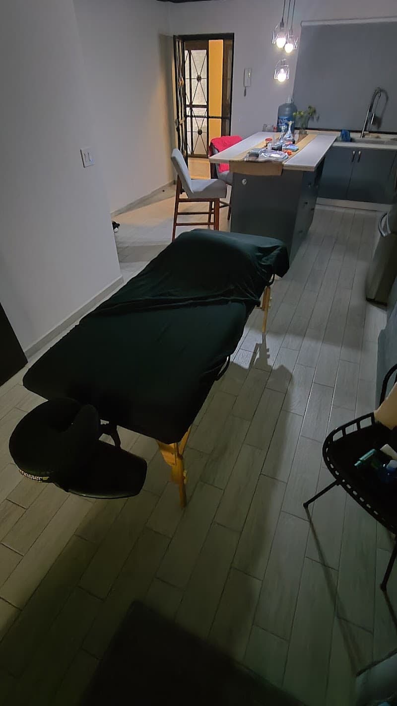 Kintsugi Spa Home Service Puerto Vallarta photo