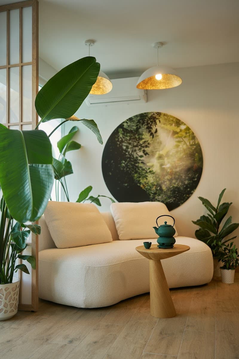 Kintsugi Spa Lędziny photo