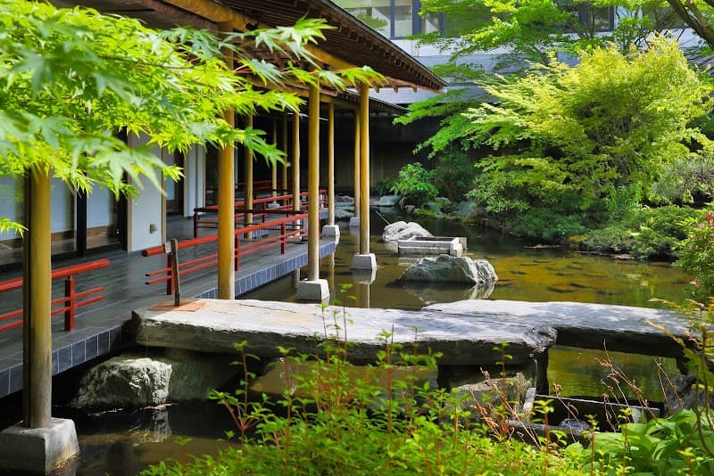 Kinugawa Grand Hotel Yumenotoki Nikko photo