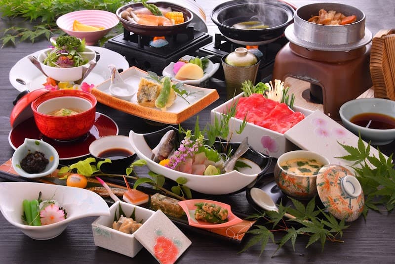 Kinugawa Onsen Nanaeyae Nikko photo