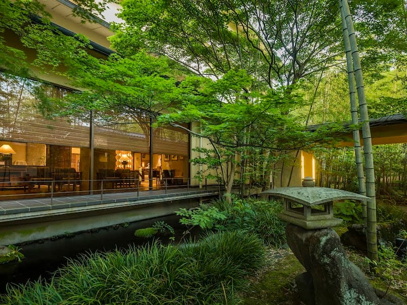 Kinugawa Onsen Wakatake no Sho Nikko photo