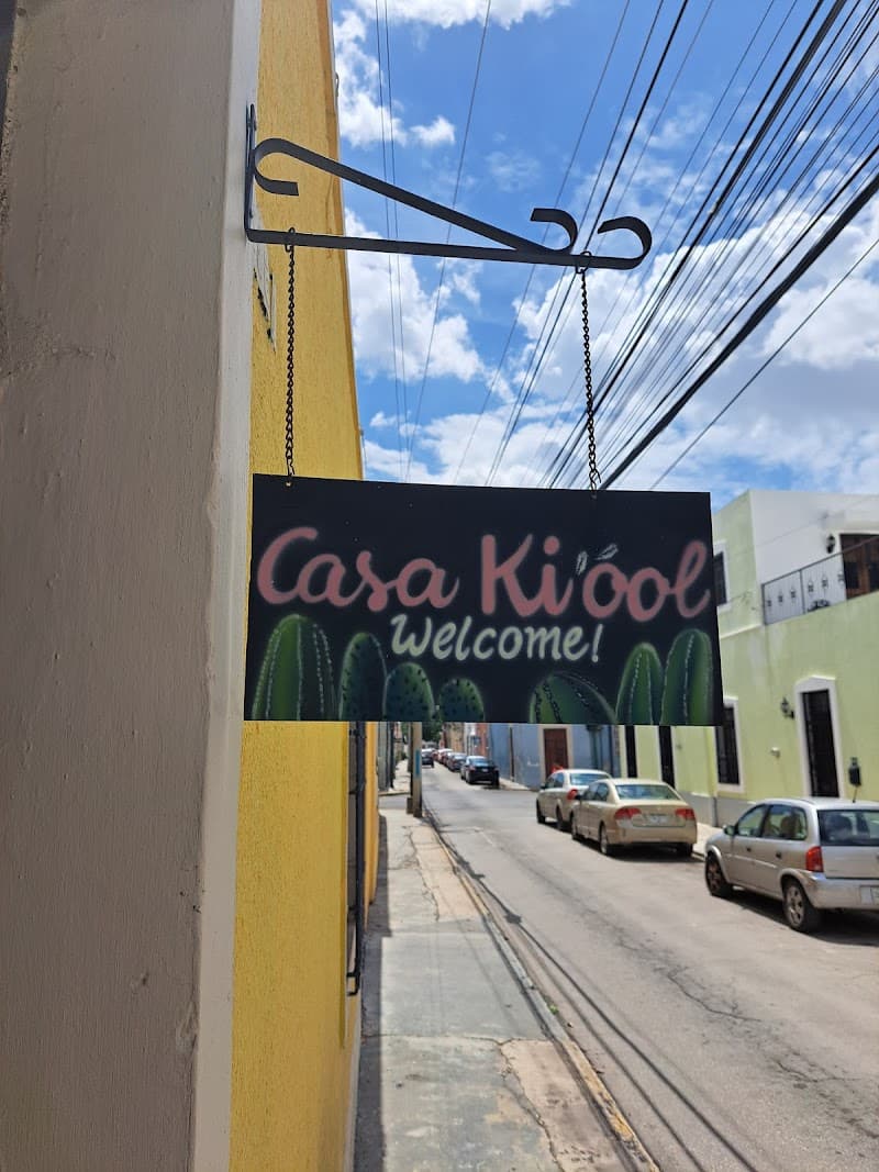 KIOOL SPA Mérida | Mérida photo