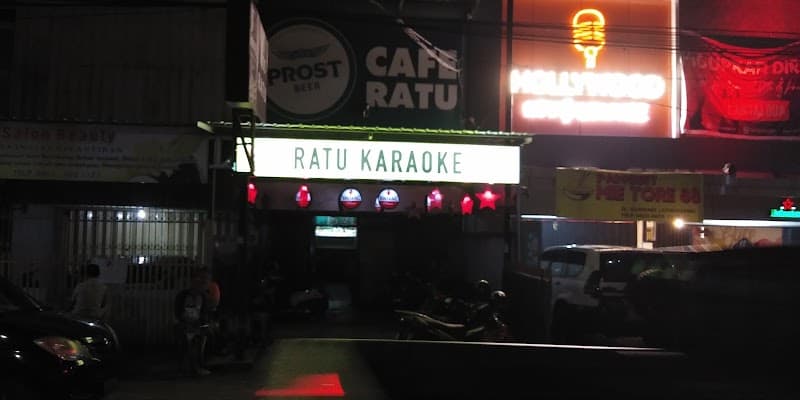 KIOS RATU Makassar photo