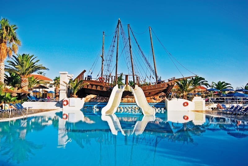 Kipriotis Village Resort Kos photo