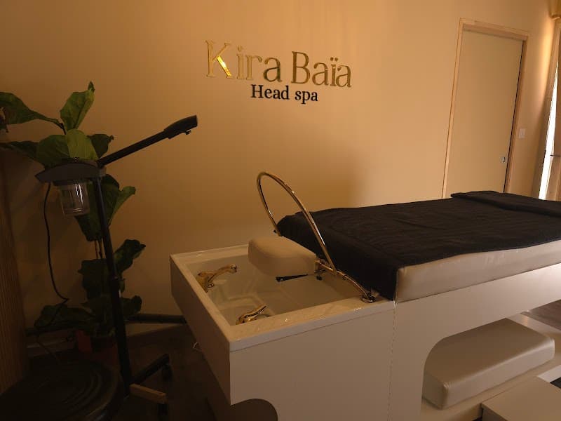 Kira Baïa Head spa Vitrolles photo