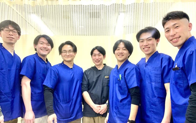 Kirakuin Acupuncture Massage Satte City photo