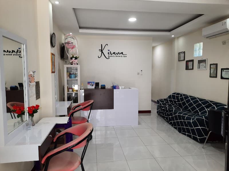 Kirana salon & spa Surabaya photo