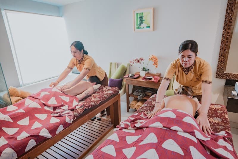 Kirana Spa at The Kirana Canggu Badung photo