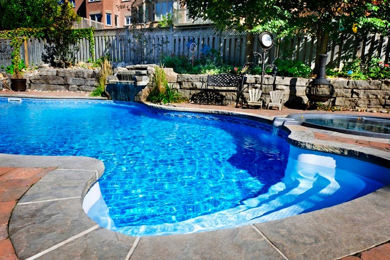 Kirbys Pool & Spa Repair Plymouth photo