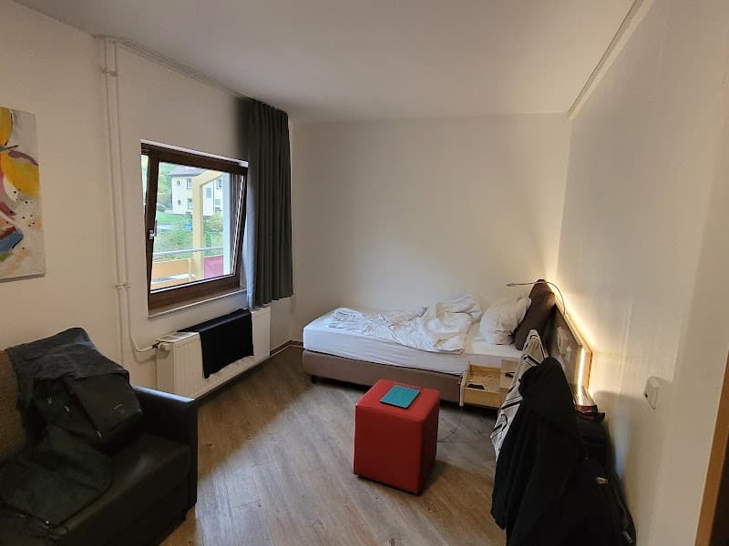 Kirchberg-Klinik Bad Lauterberg im Harz photo