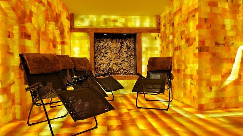 Kirchheimer Salzoase Kirchheim unter Teck photo