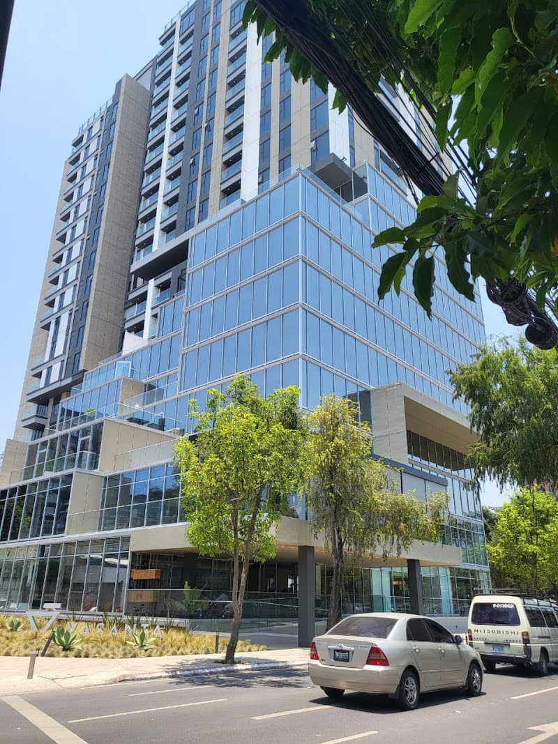 Kiré Pedicure Clínico Antigua Guatemala photo