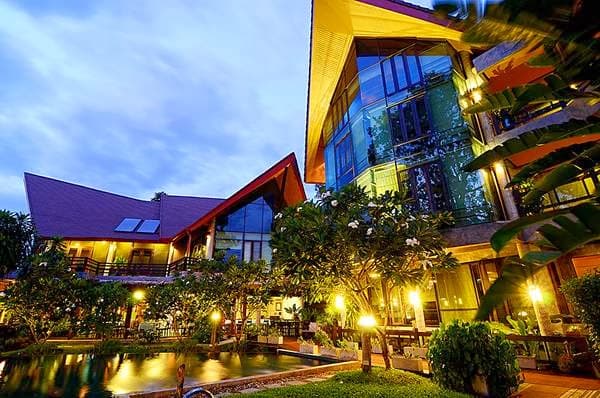 Kireethara Boutique Resort Chiang Mai photo