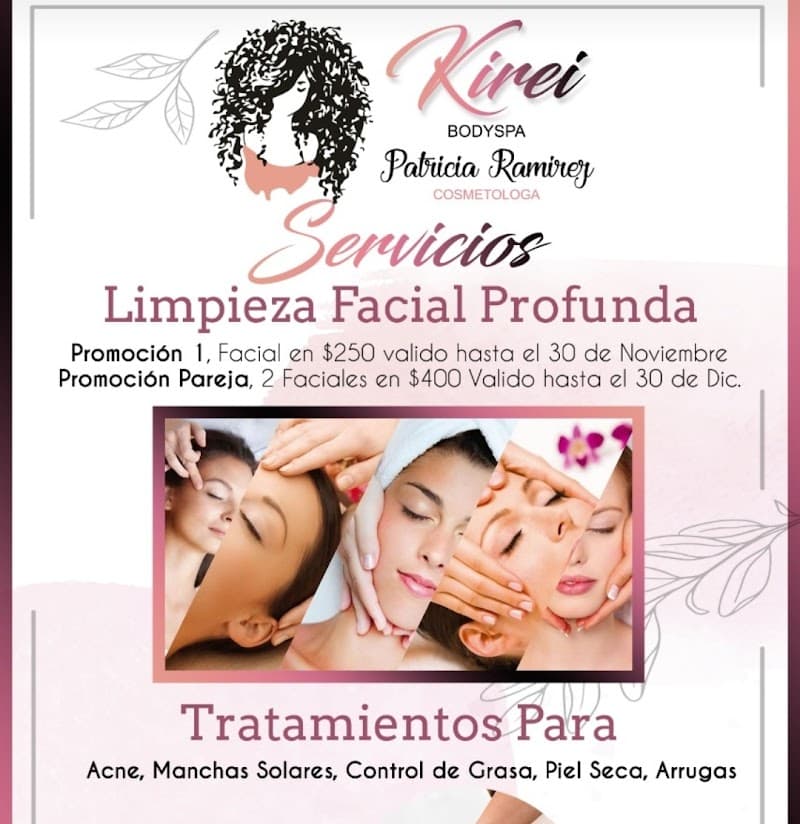 Kirei bodyspa Tlaquepaque photo