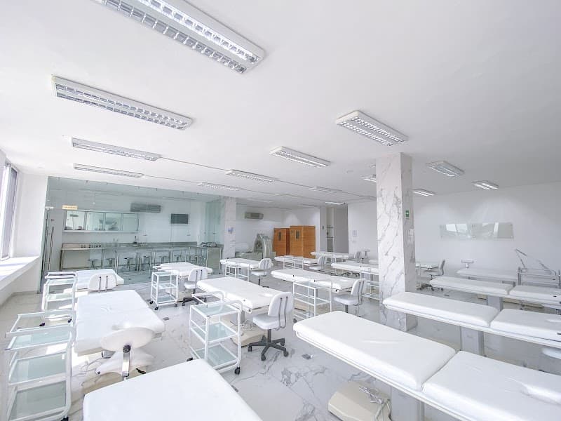 Kirei Spa Monterrey photo