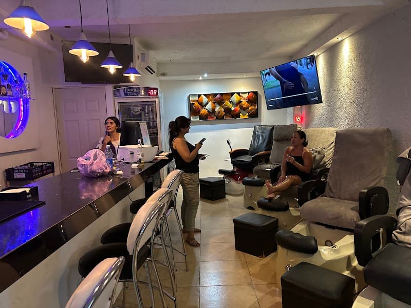 Kireth Spa and Lounge Bar Puerto Vallarta photo