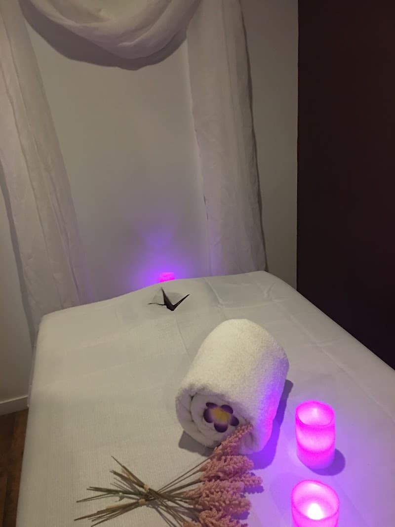 Kiri Thai Massage Gold Coast photo