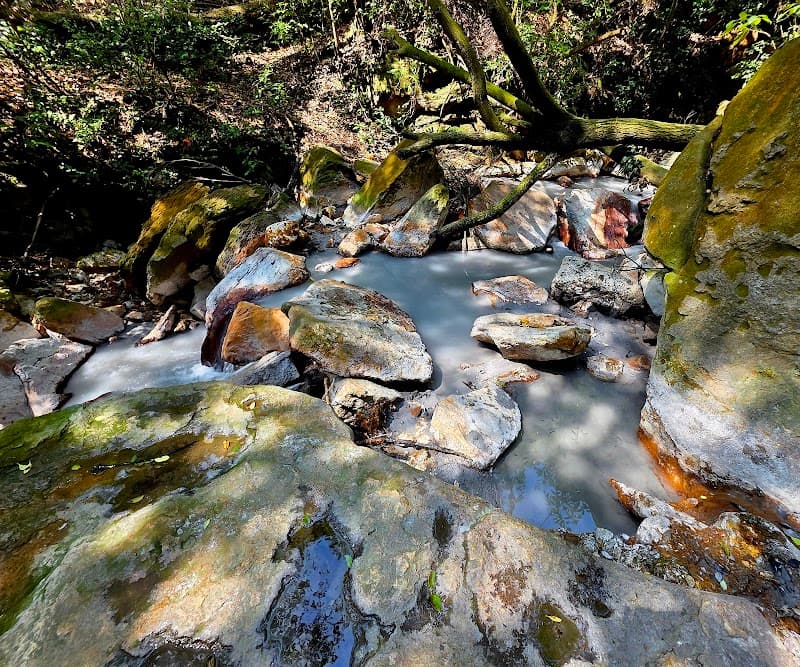 Kirishima Onsen Saikonoiwafuro Menoyu photo