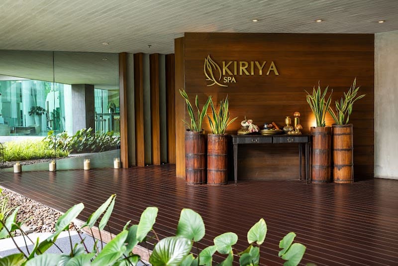 KIRIYA Spa Bangkok photo