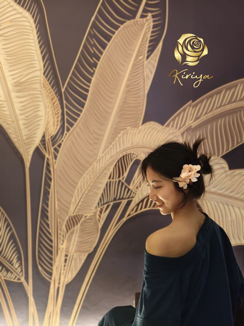 Kiriya Spa & Massage Nakhon Sawan photo
