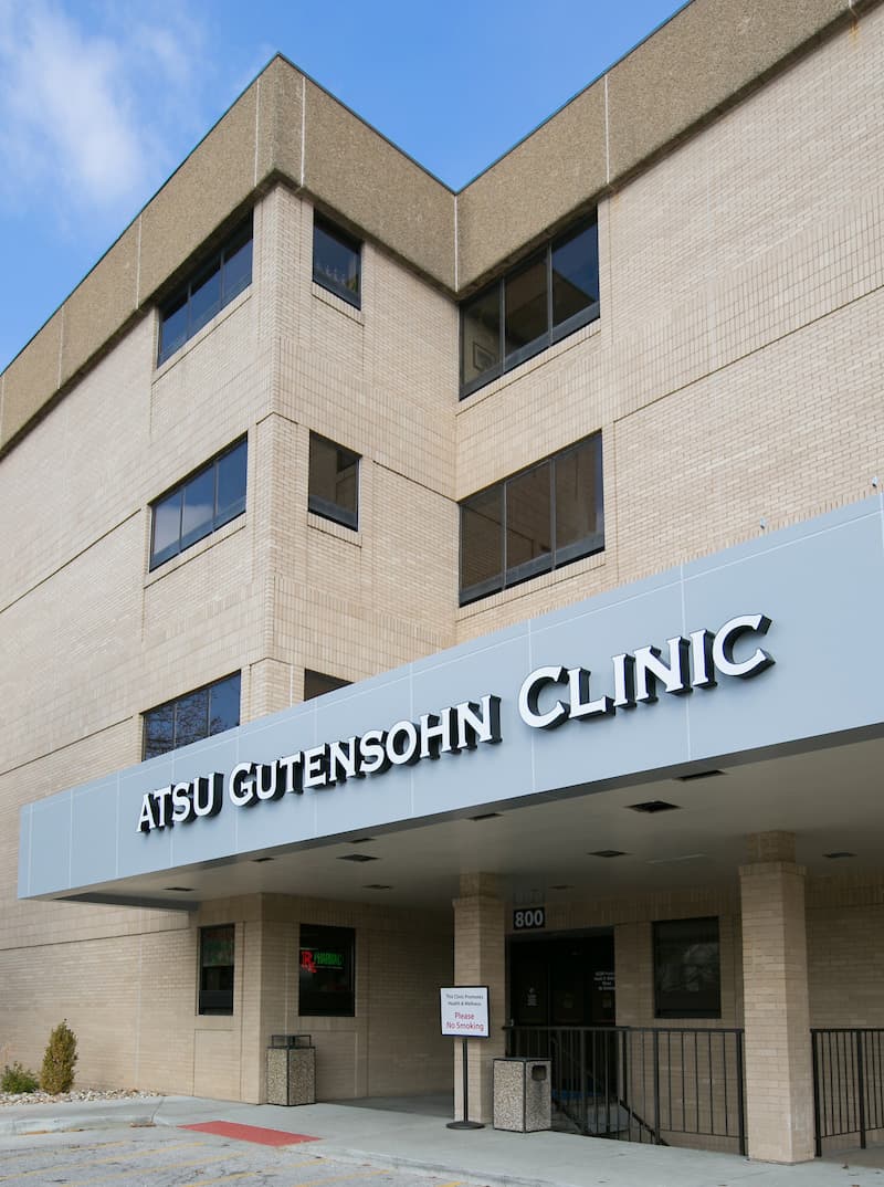 Kirksville Family Acupuncture photo