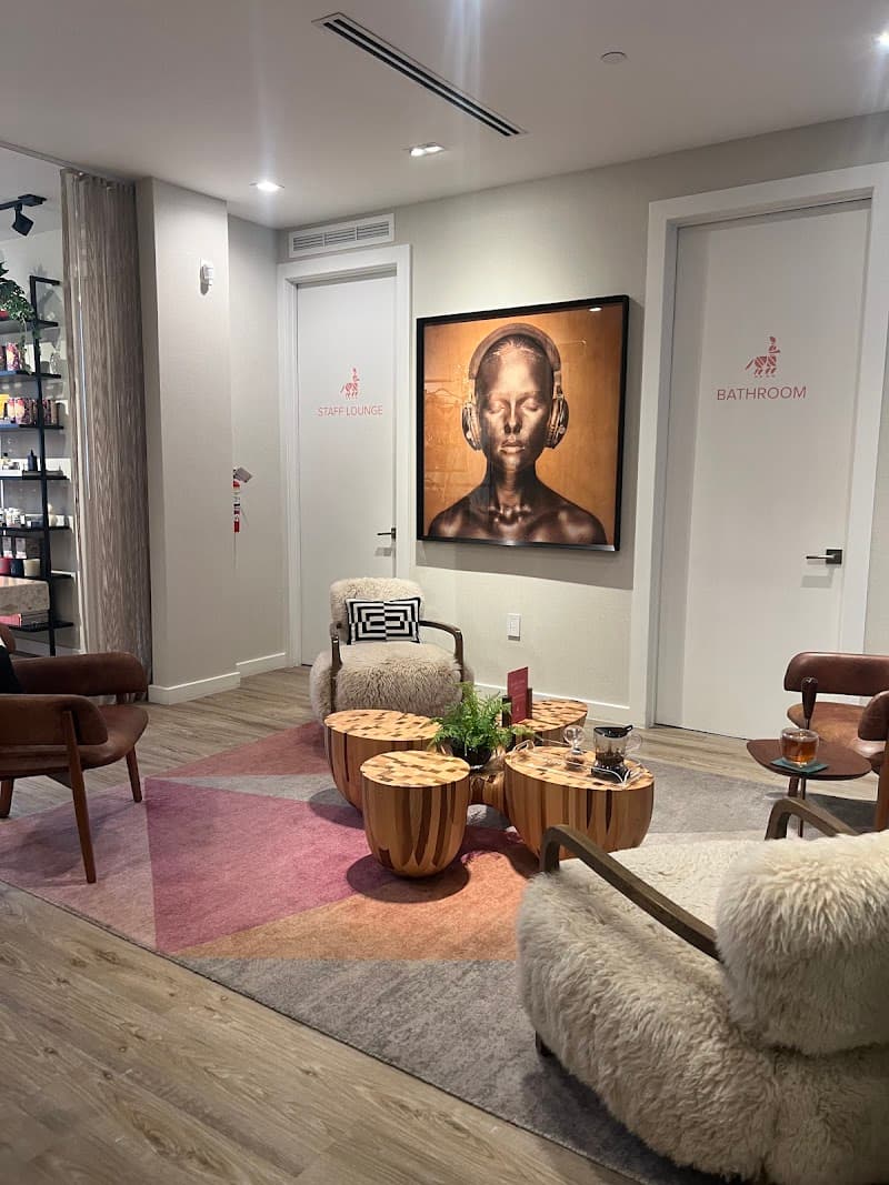 Kiron Spa Miami photo