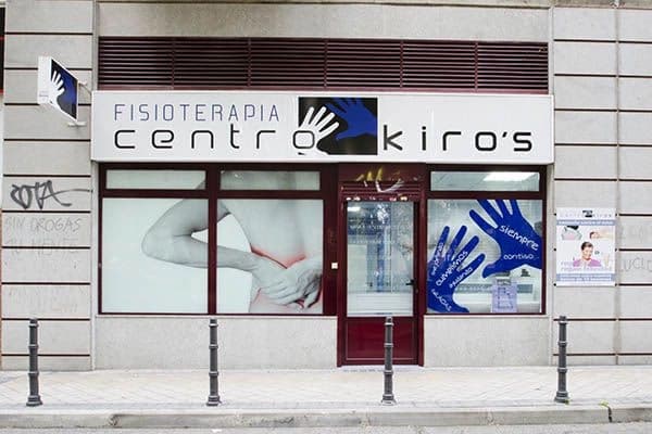 Kirosamc Terapias Madrid photo