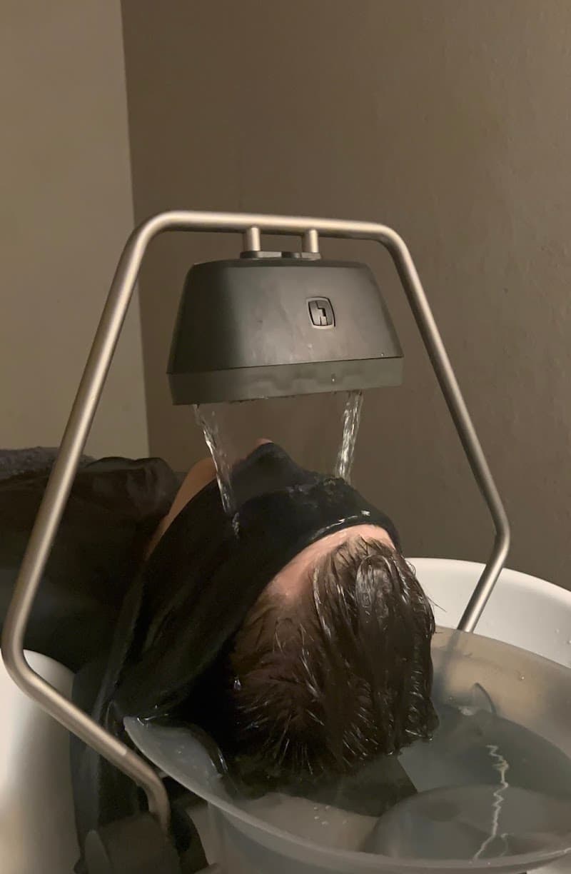 Kirsten Japanese Head Spa London photo