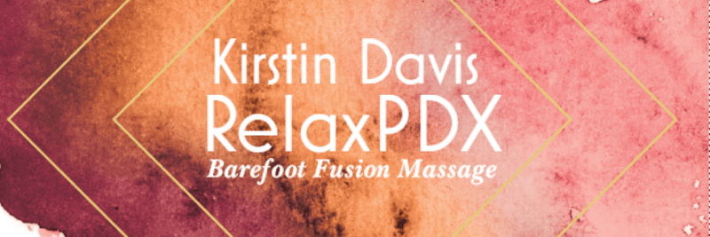 Kirstin Davis, LMT Portland photo