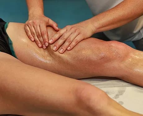 Kirsty Anderson - KA Therapies St Austell photo