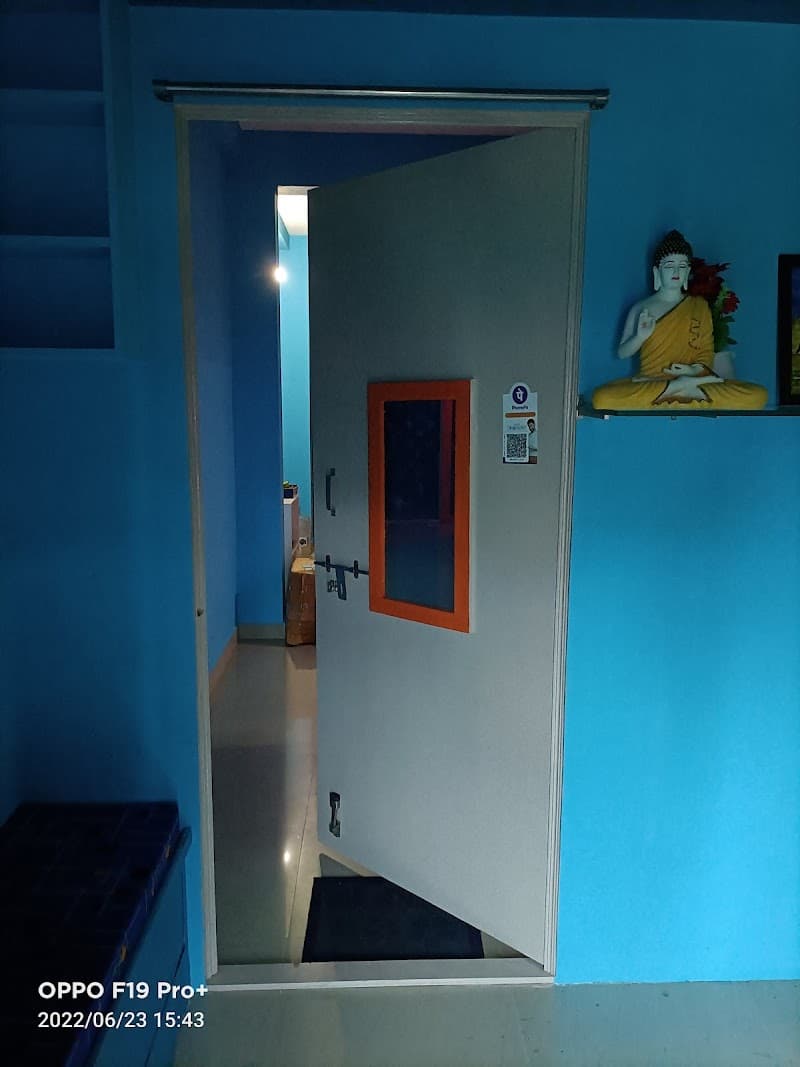 Kiruthiyazhini Ayurvedic Spa Center Tirupathur photo