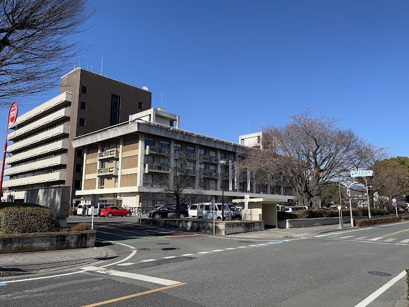 Kiryu City Daiki Seitai photo
