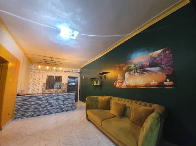 Kisa Wellness Spa Kampala photo