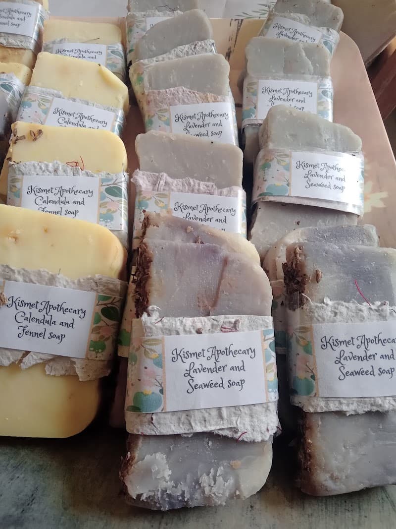 Kismet wellness Rooms Bandon photo