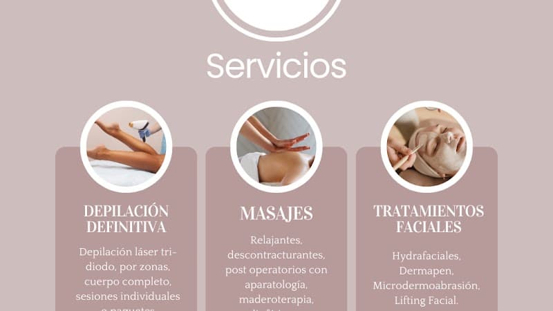 KISO SPA Zapopan photo