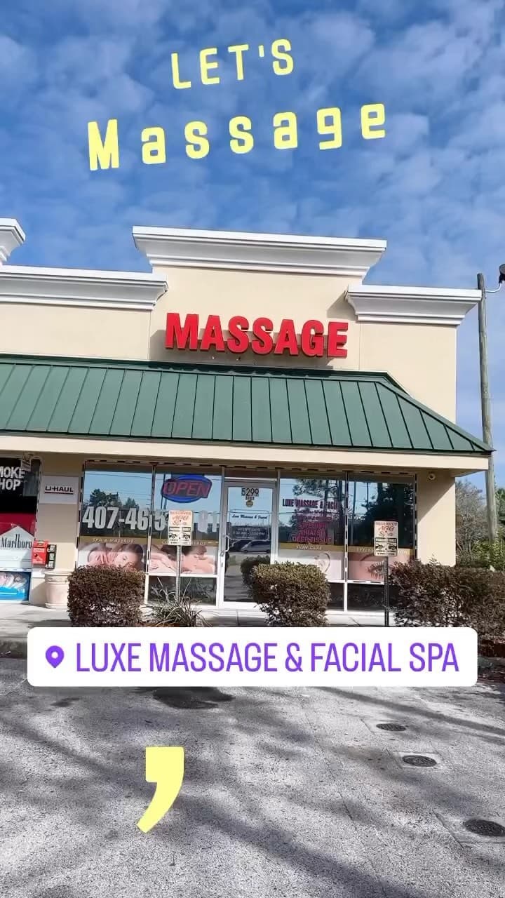 Kissimmee Asian Massage Spa photo