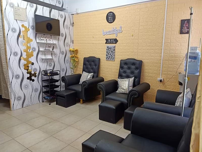 Kisskin Gluta Wellness Spa. Angeles City photo